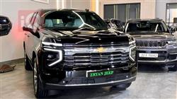 شيفروليه تاهو